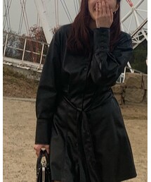 ZARA | トップス