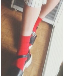 tutuanna | ソックス/靴下