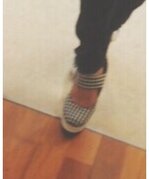 RANDA | サンダル