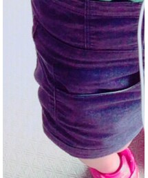 GU | デニムパンツ