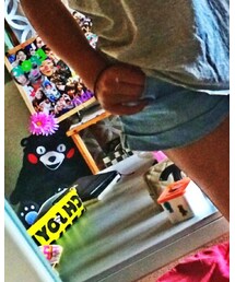 H&M | デニムパンツ