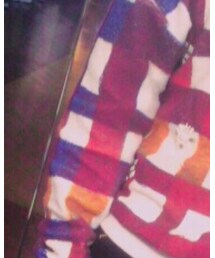 ZARA | その他トップス