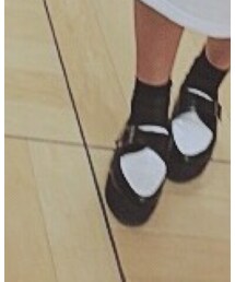 GU | その他シューズ