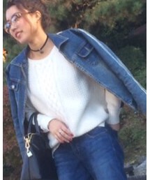 ZARA | ニット/セーター