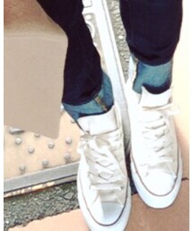 CONVERSE | スニーカー
