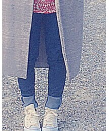 FOREVER 21 | デニムパンツ