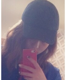 OLD NAVY | キャップ