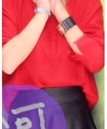 ZARA | その他トップス