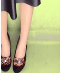 NINE WEST | パンプス