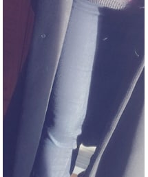 GU | デニムパンツ