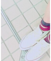 CONVERSE | スニーカー