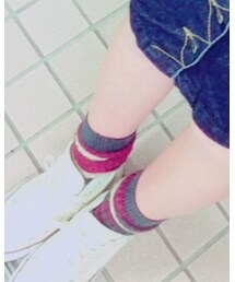 tutuanna | ソックス/靴下