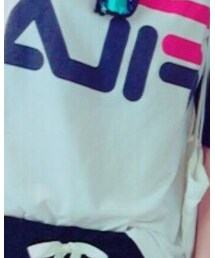 FILA | Tシャツ/カットソー