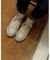 CONVERSE | スニーカー