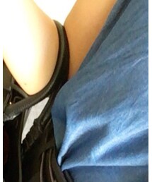 ZARA | タンクトップ