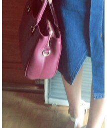 ZARA | ハンドバッグ