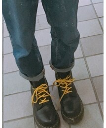 Dr. Martens | ブーツ
