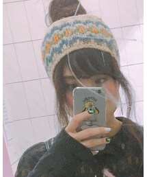 チチカカ | カチューシャ