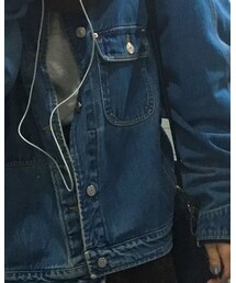 POLO RALPH LAUREN | デニムジャケット