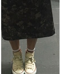 CONVERSE | スニーカー