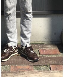 NEW BALANCE | スニーカー