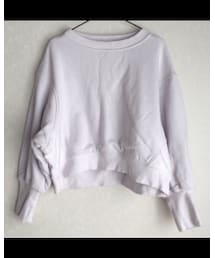 FRAY I.D | スウェット