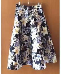 ZARA | スカート