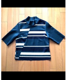 ZARA | Tシャツ/カットソー