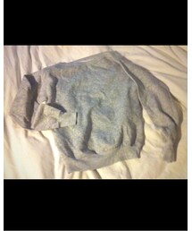 no brand | スウェット