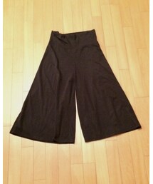 無印良品 | その他パンツ