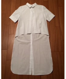 ZARA | シャツ/ブラウス