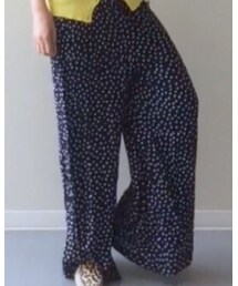 NOBRAND | その他パンツ