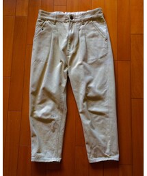 JEANASIS | パンツ
