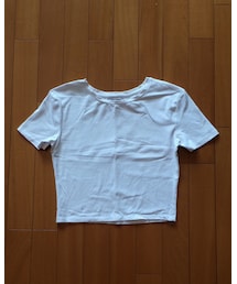 ZARA | Tシャツ/カットソー