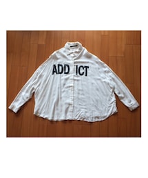 used | シャツ/ブラウス