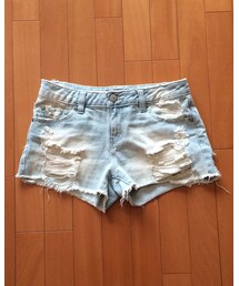 used | デニムパンツ