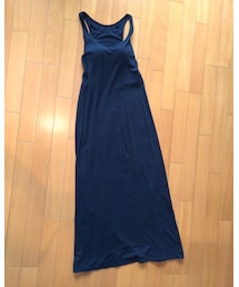 UNIQLO | ワンピース