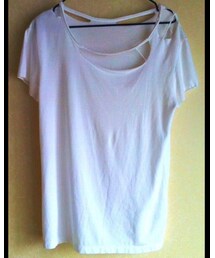 Hinge | Tシャツ/カットソー