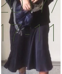 Sacai | ワンピース