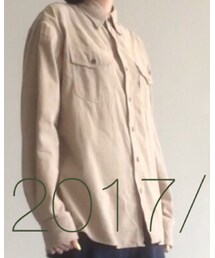 used | シャツ/ブラウス