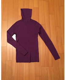 PROPORTION BODY DRESSING | ニット/セーター