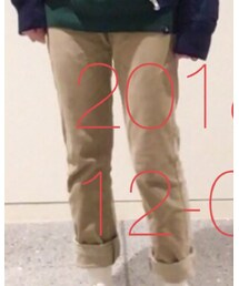 UNIQLO | パンツ