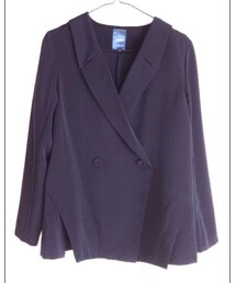 Andemiu | テーラードジャケット