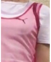 PUMA | タンクトップ