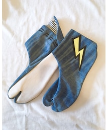 Kansai Yamamoto | レッグウェア