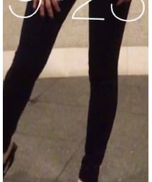 ZARA | その他パンツ