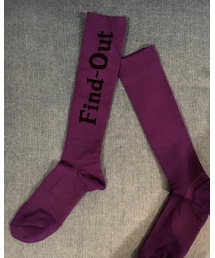 WORKMAN Plus | ソックス/靴下