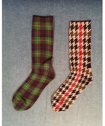 Tabio | ソックス/靴下