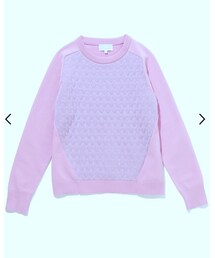 sample | ニット/セーター