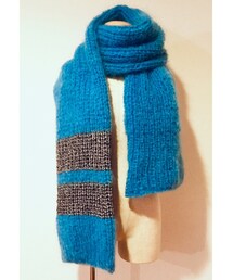 Hinge | マフラー